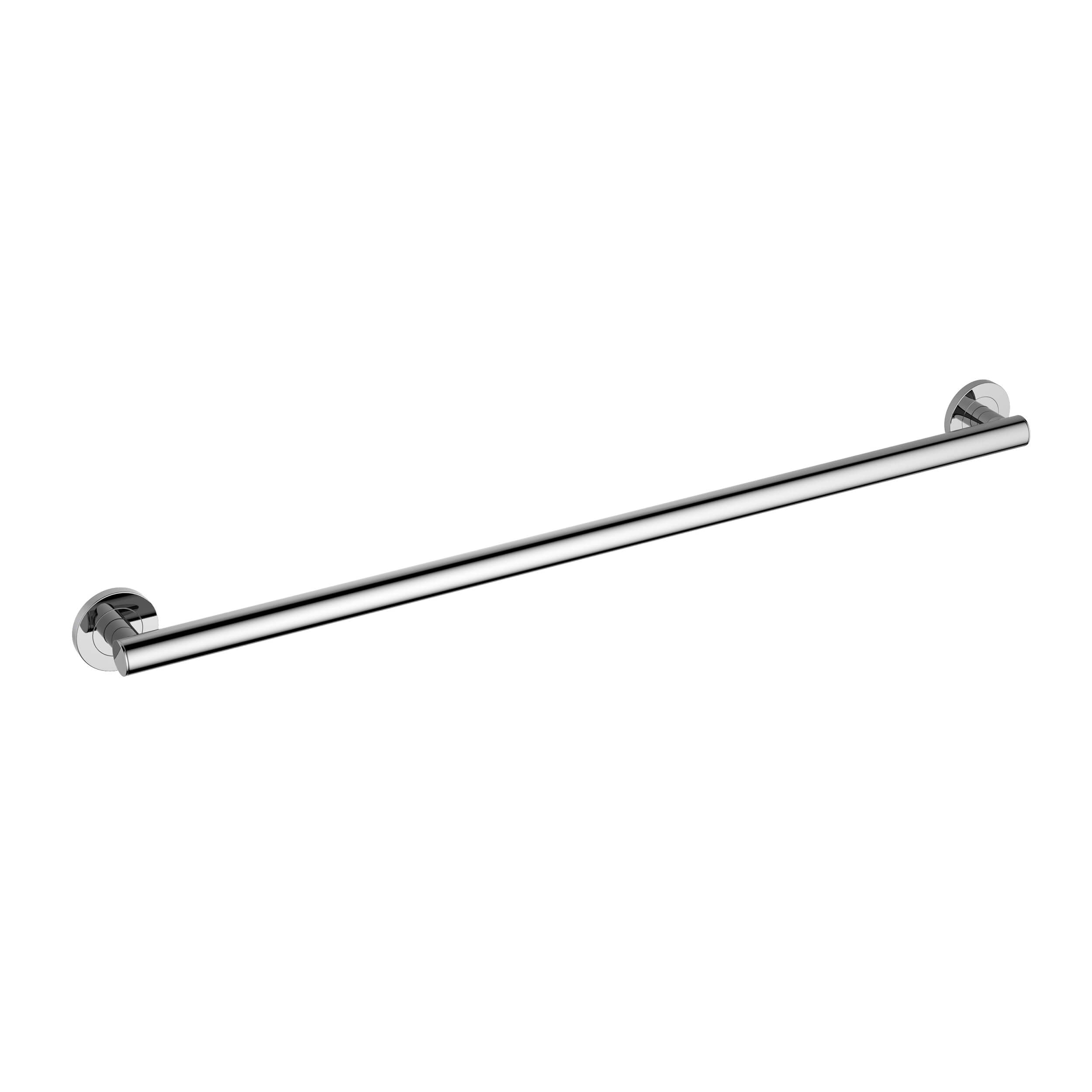 Casa 36" Stainless Steel Bathroom Safety Grab Bar