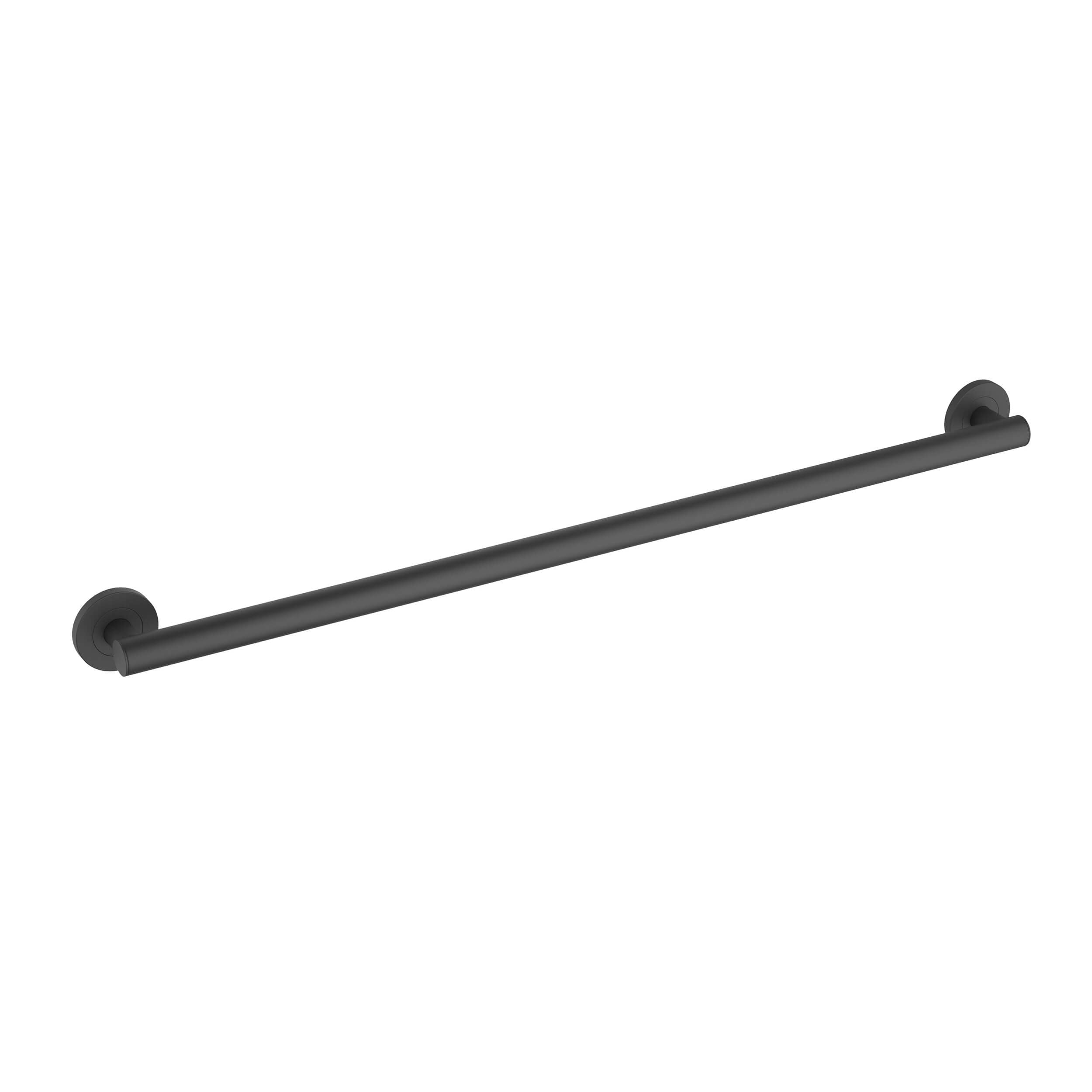Casa 36" Stainless Steel Bathroom Safety Grab Bar