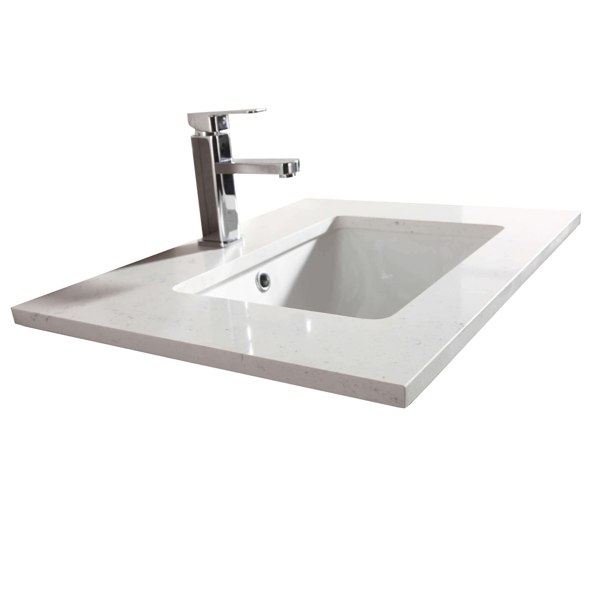 Chelsea Quartz Topper