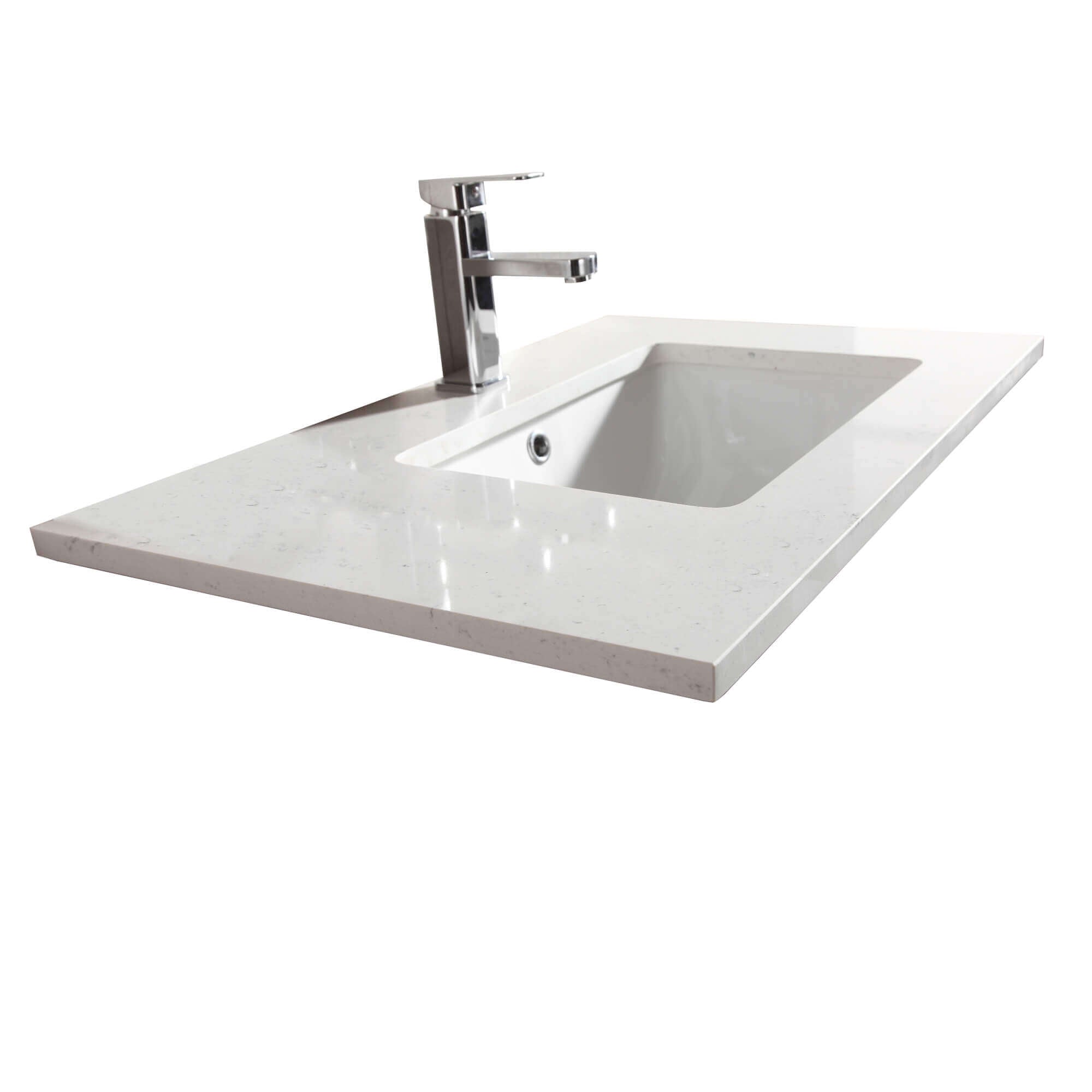 Chelsea Quartz Topper