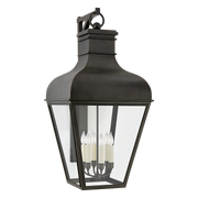 Fremont Grande Bracketed Wall Lantern