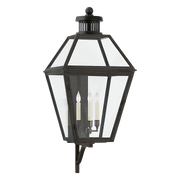 Stratford Large Bracketed Wall Lantern