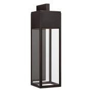 Irvine Grande Bracketed Wall Lantern