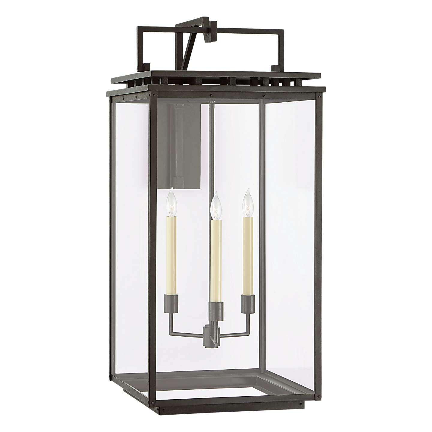 Cheshire Grande Bracketed Wall Lantern