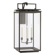 Cheshire Grande Bracketed Wall Lantern