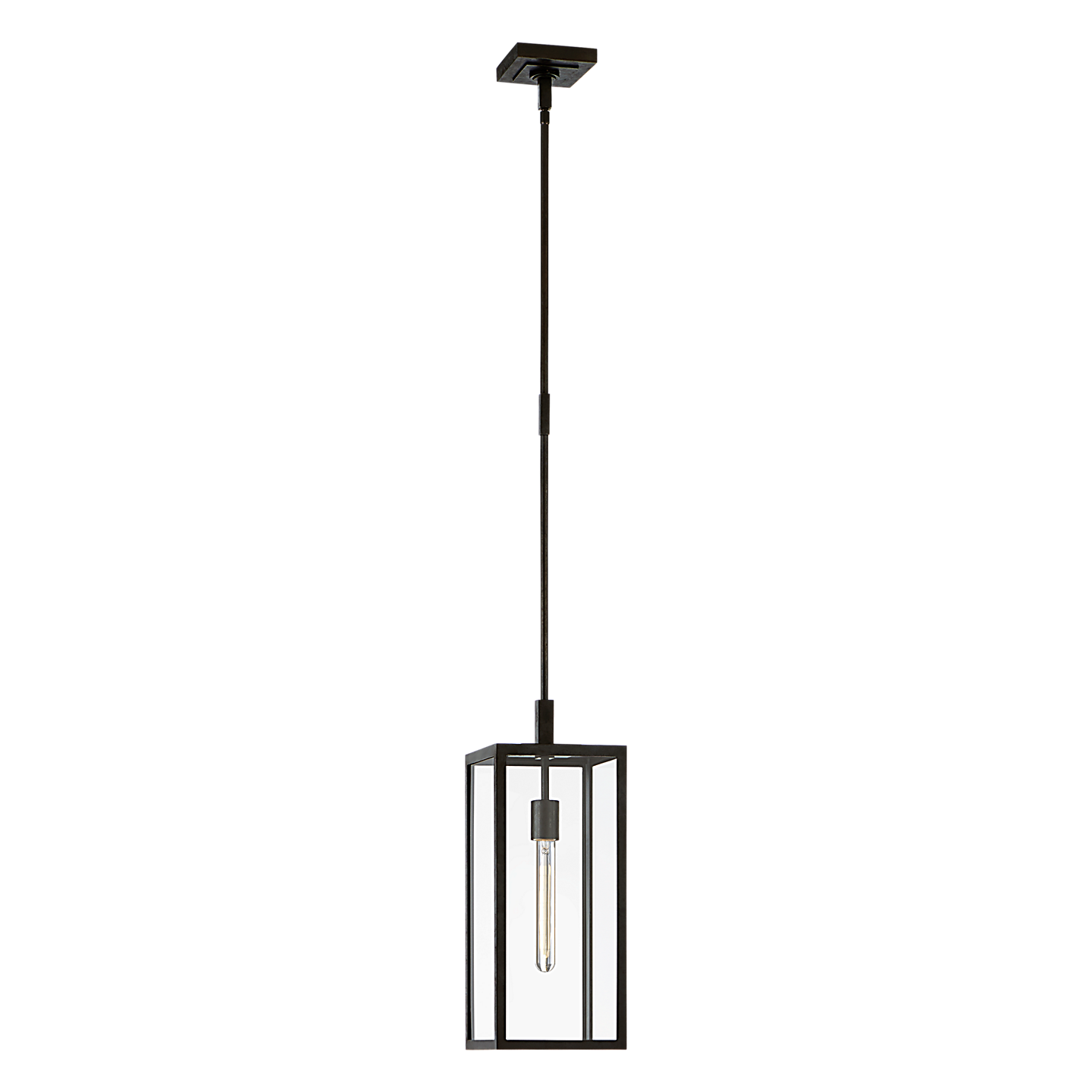 Fresno Small Hanging Lantern