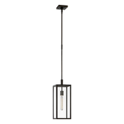Fresno Small Hanging Lantern