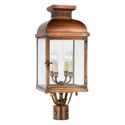 Suffork Post Lantern