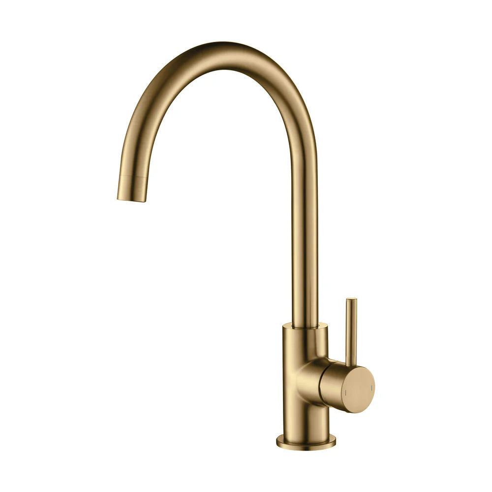 Halo Single Handle Bar Sink Faucet