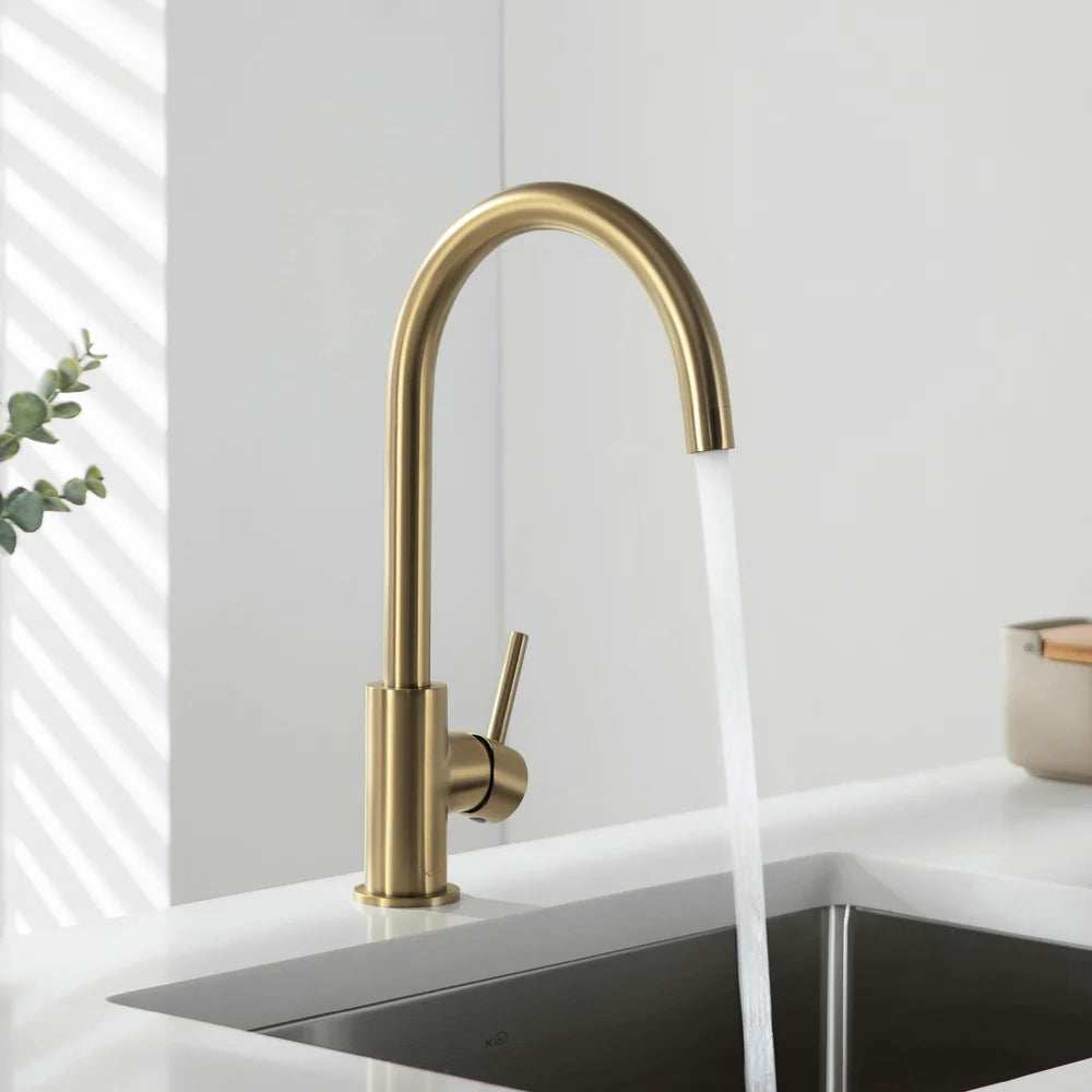 Halo Single Handle Bar Sink Faucet