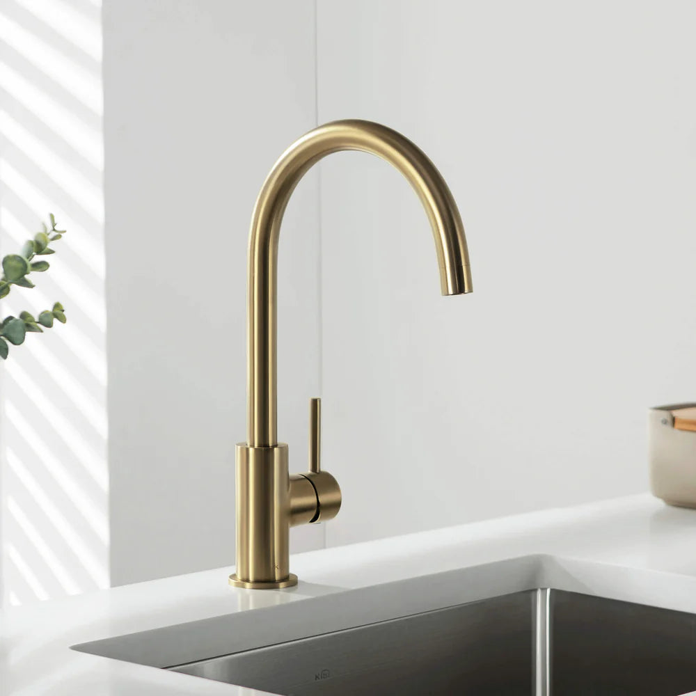 Halo Single Handle Bar Sink Faucet
