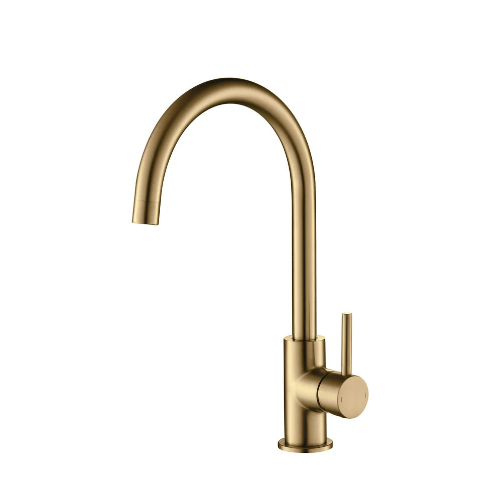 Halo Single Handle Bar Sink Faucet