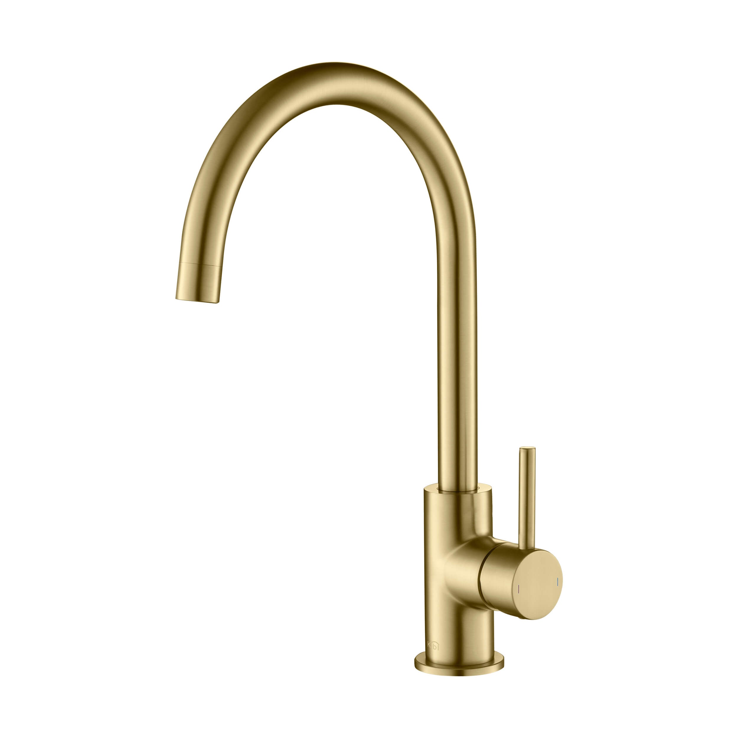 Halo Single Handle Bar Sink Faucet
