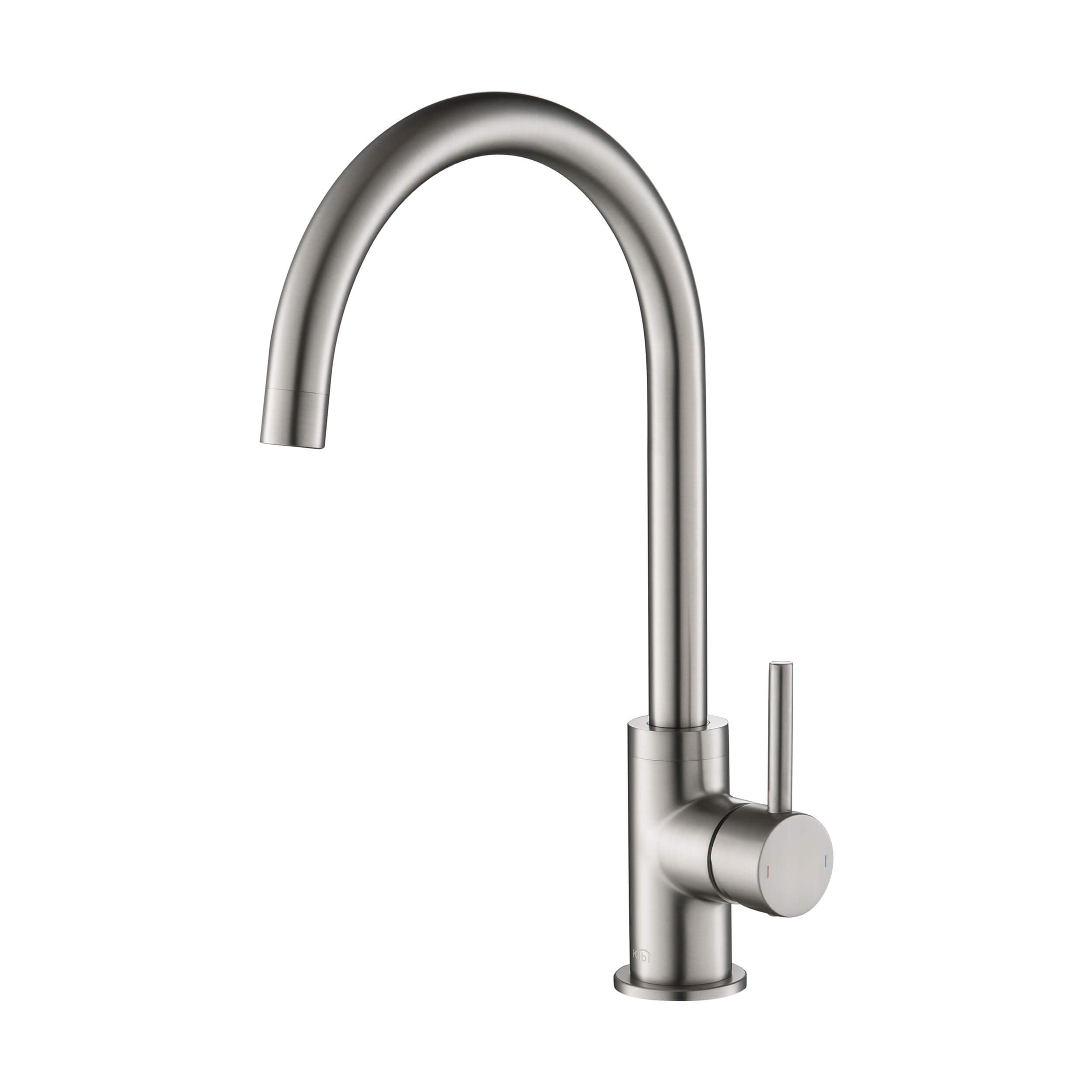 Halo Single Handle Bar Sink Faucet