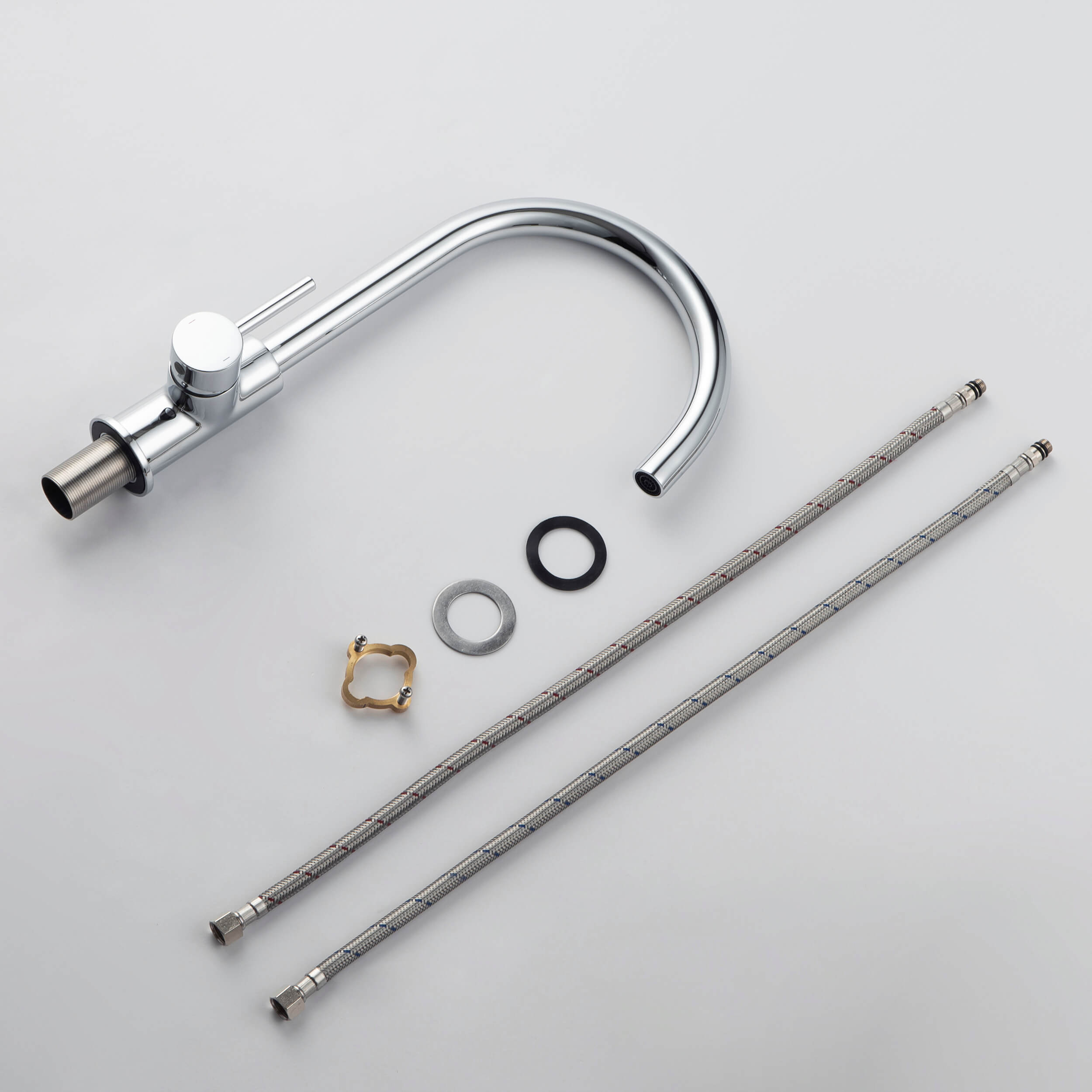 Halo Single Handle Bar Sink Faucet