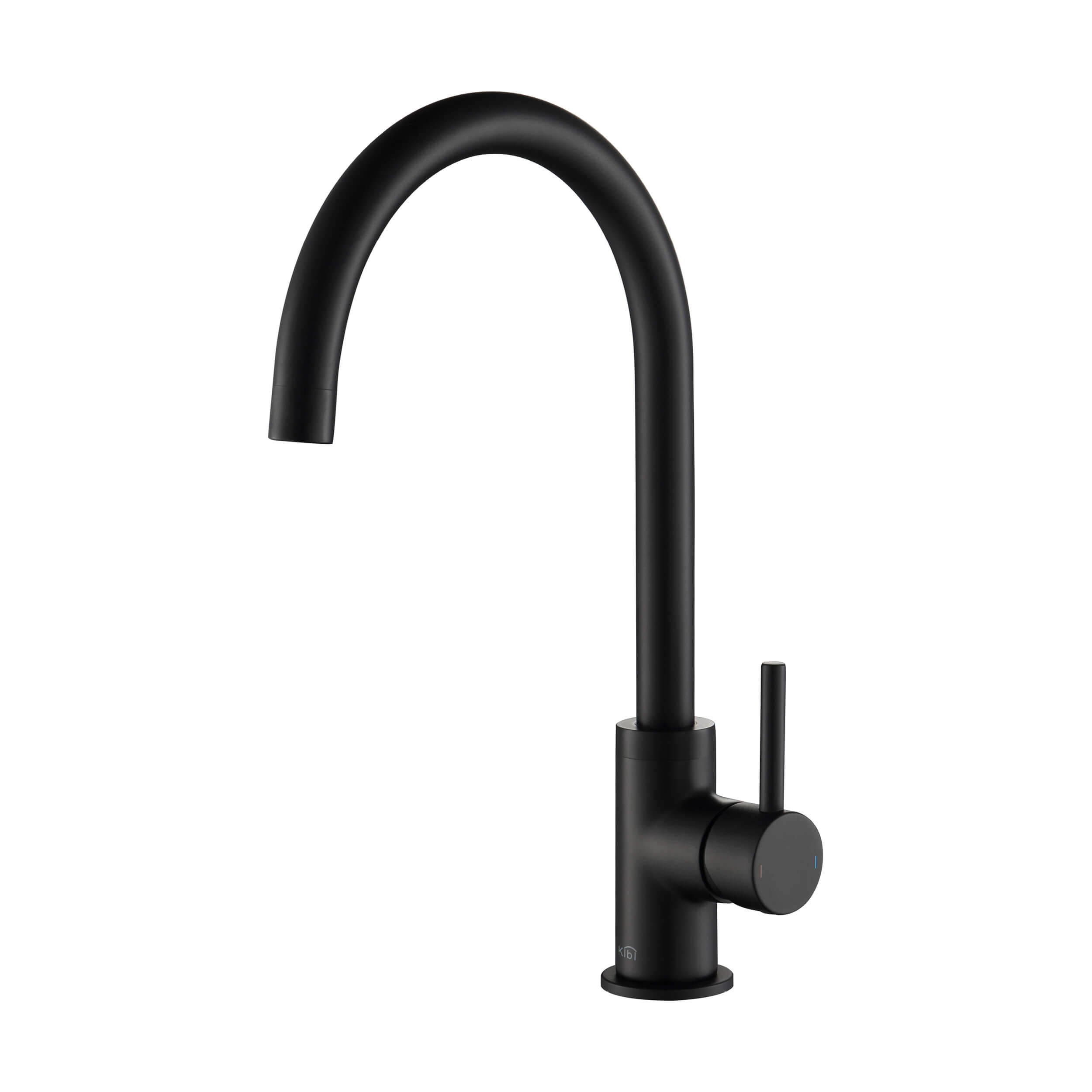 Halo Single Handle Bar Sink Faucet