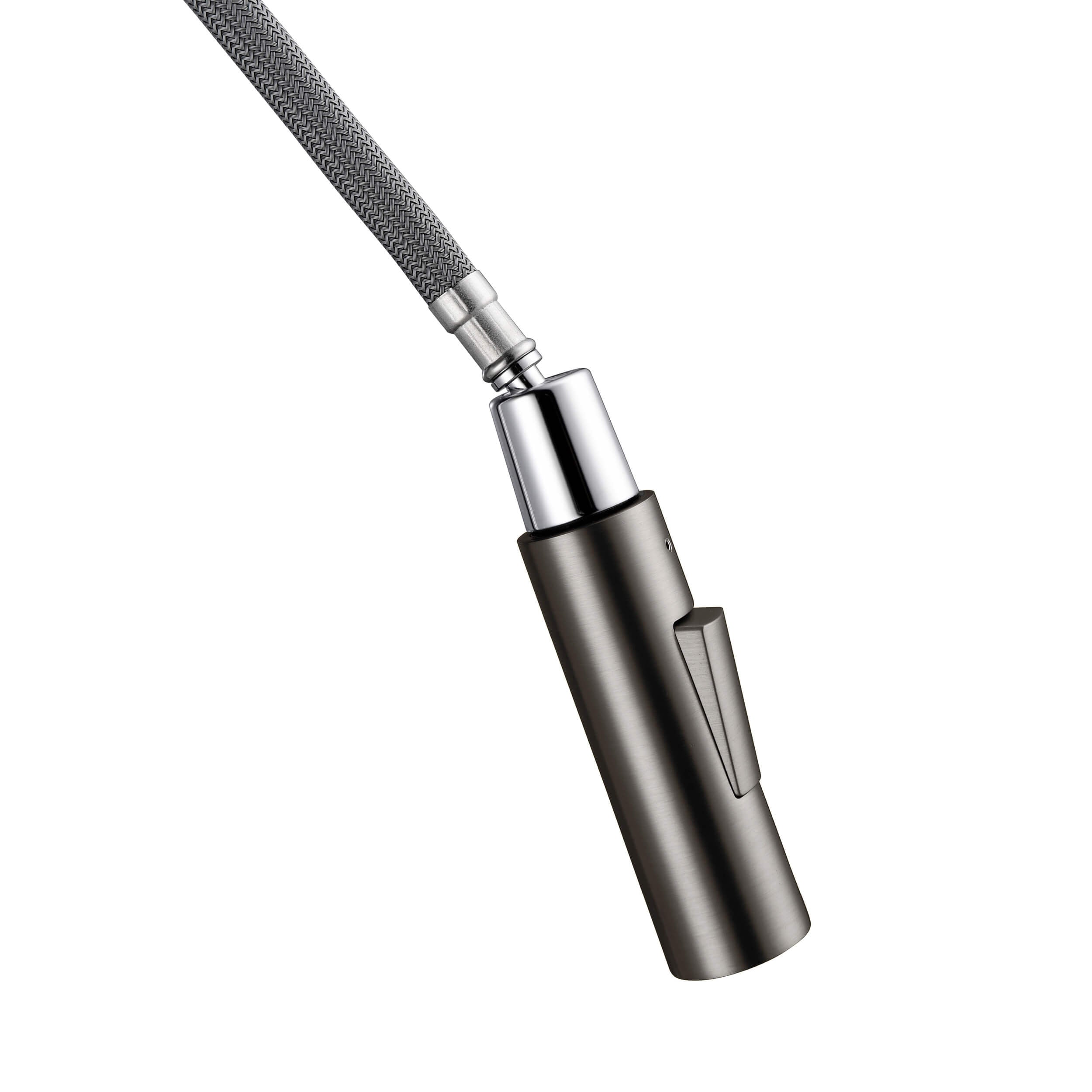 Halo Single Handle Pull Down Kitchen Faucet