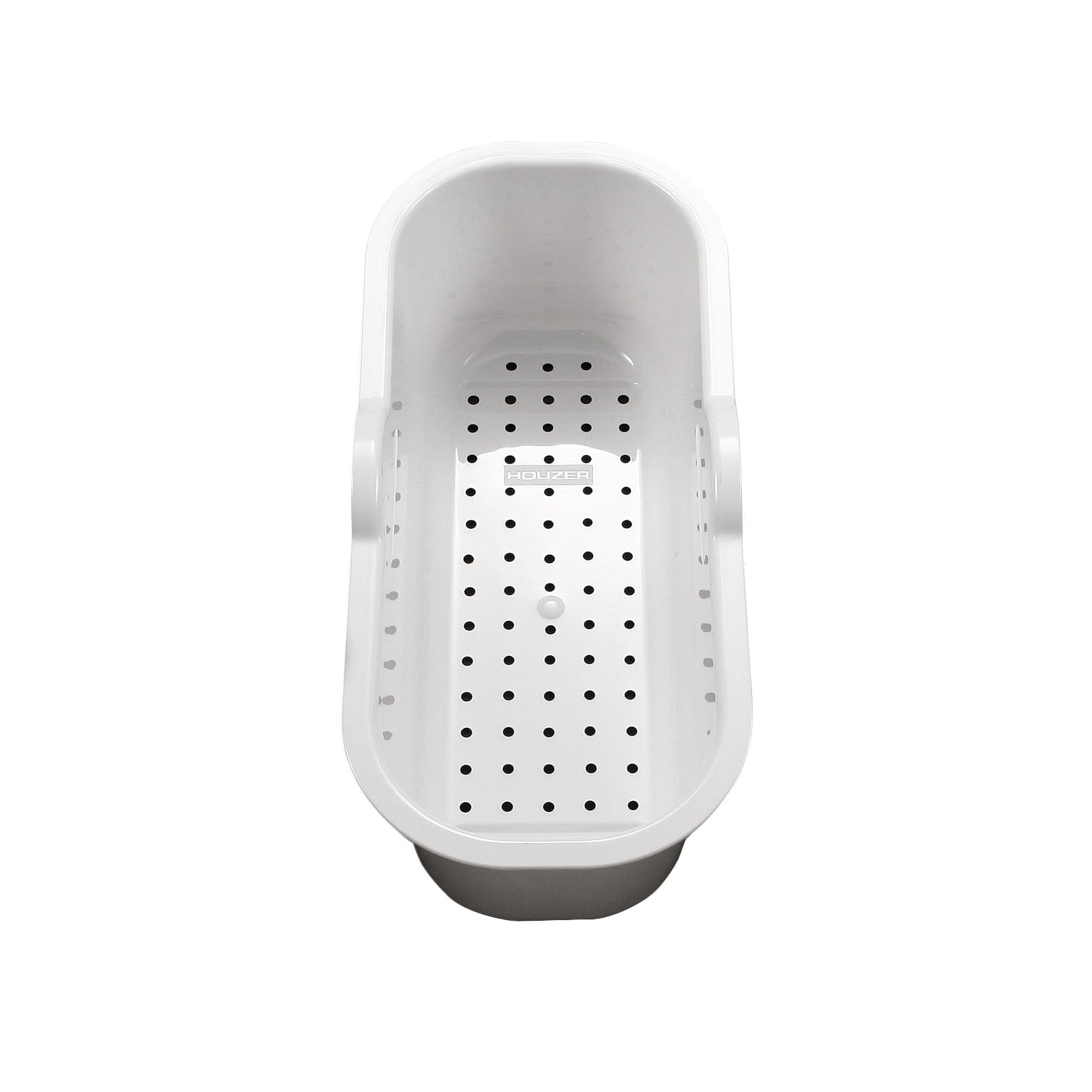 Houzer Plastic Colander - CL-1120