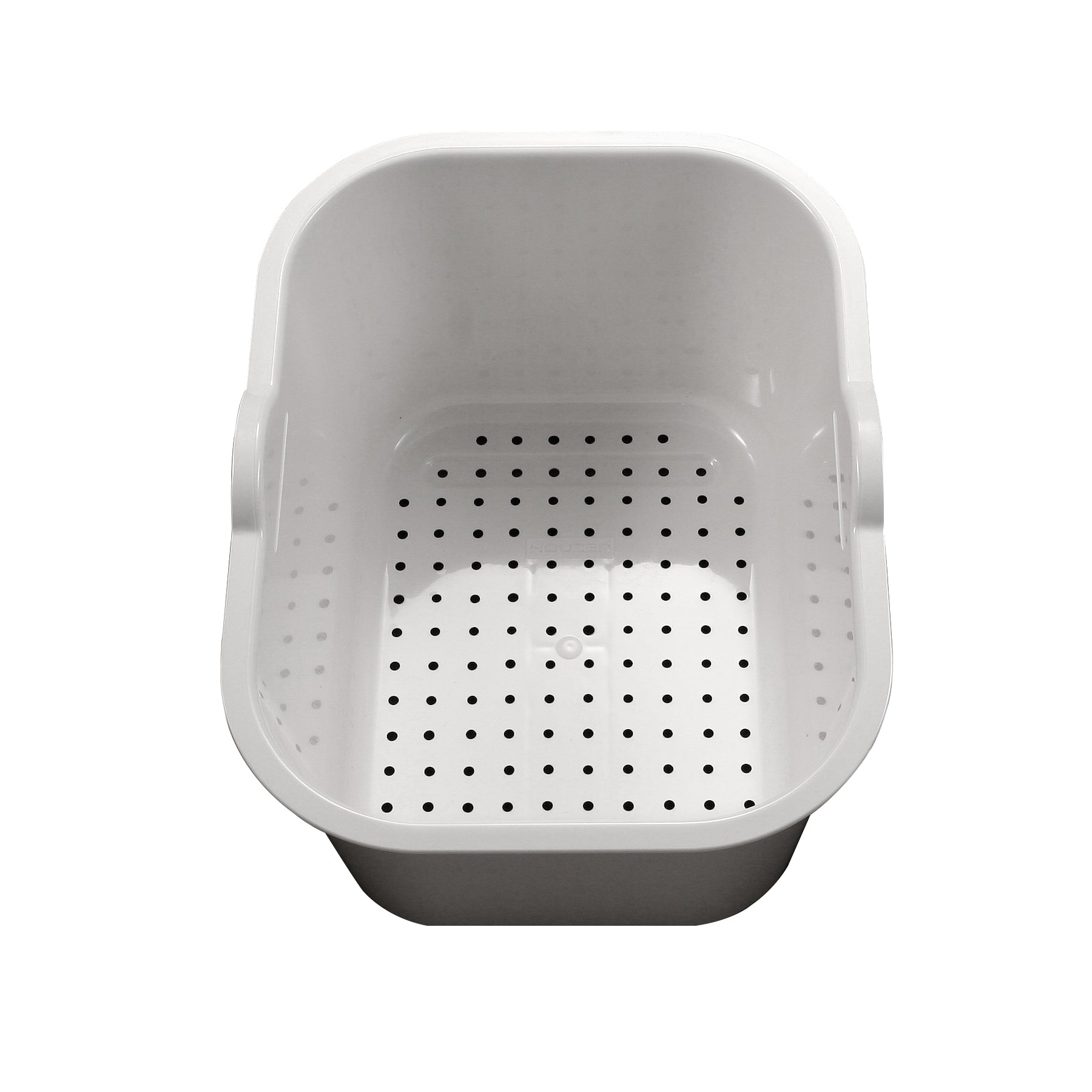 CL-1420 White Colander