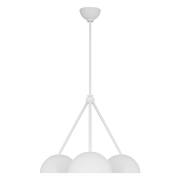 Beaunay Medium Chandelier