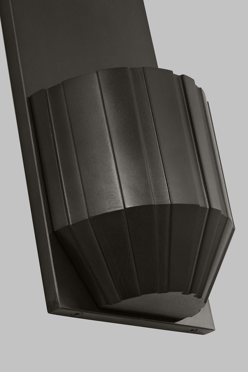 Bling Medium Sconce