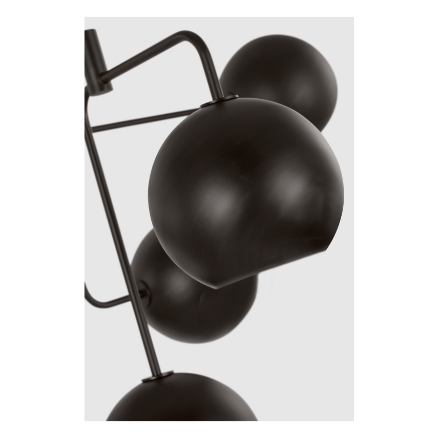 Chaumont Medium Chandelier