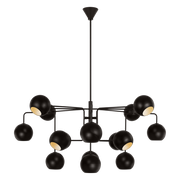 Chaumont Large Chandelier