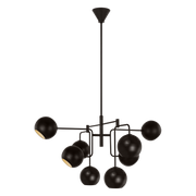 Chaumont Medium Chandelier