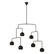 Chaumont XL Chandelier