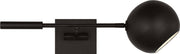 Chaumont Medium Task Sconce