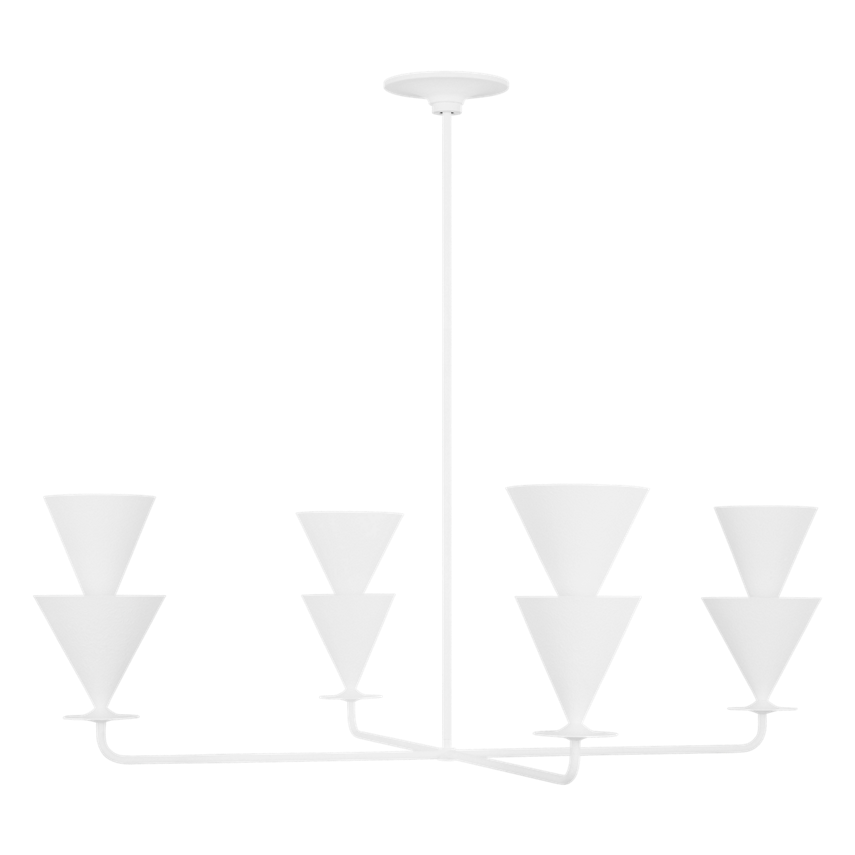 Cornet XL Chandelier