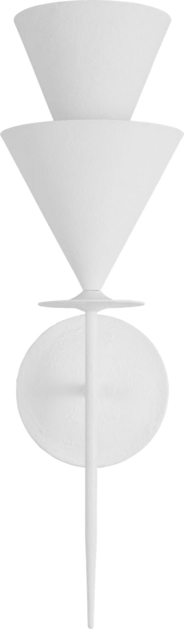 Cornet Large Sconce