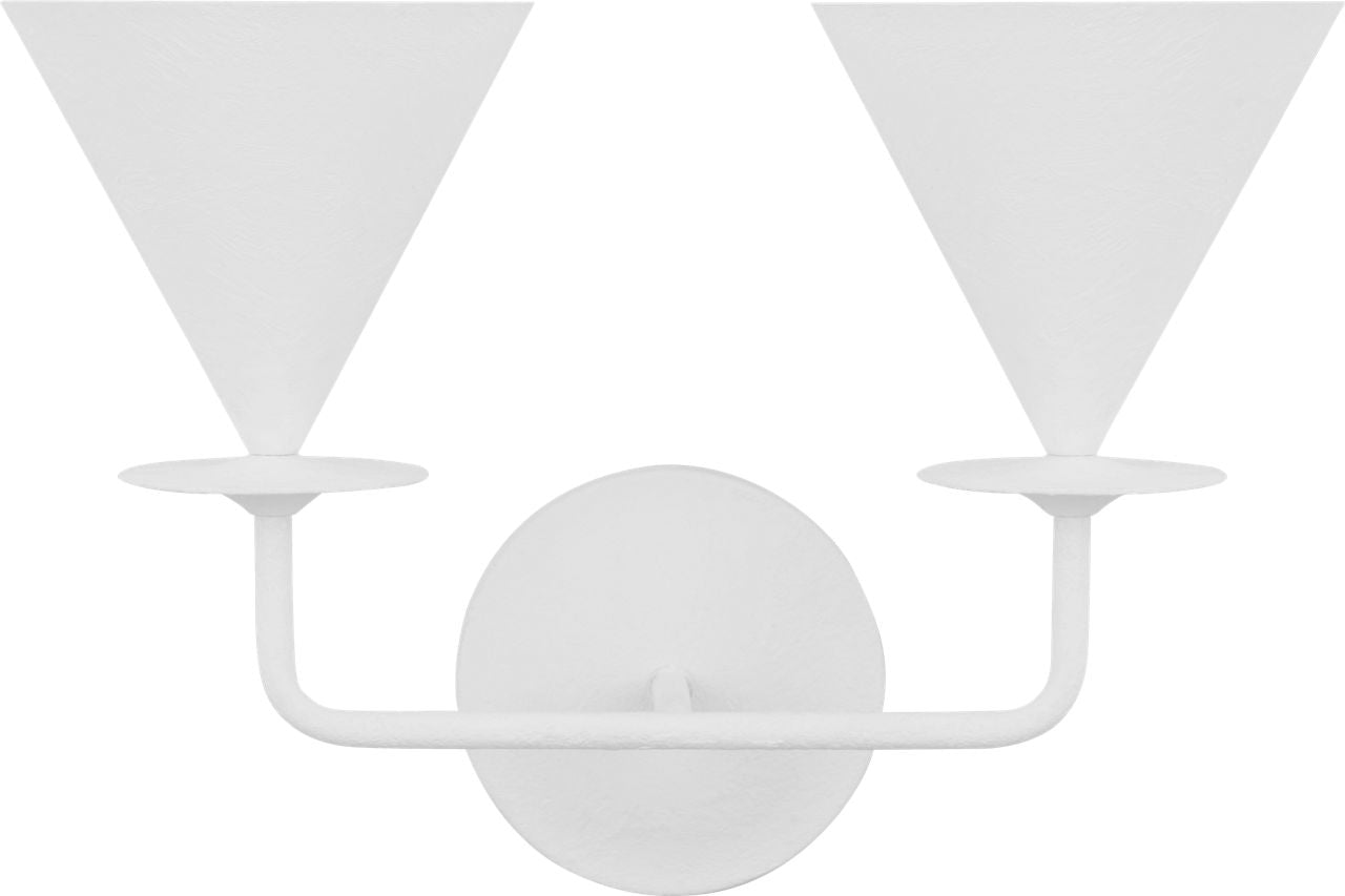 Cornet Small Sconce