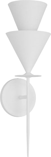 Cornet Large Sconce