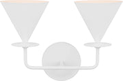Cornet Small Sconce