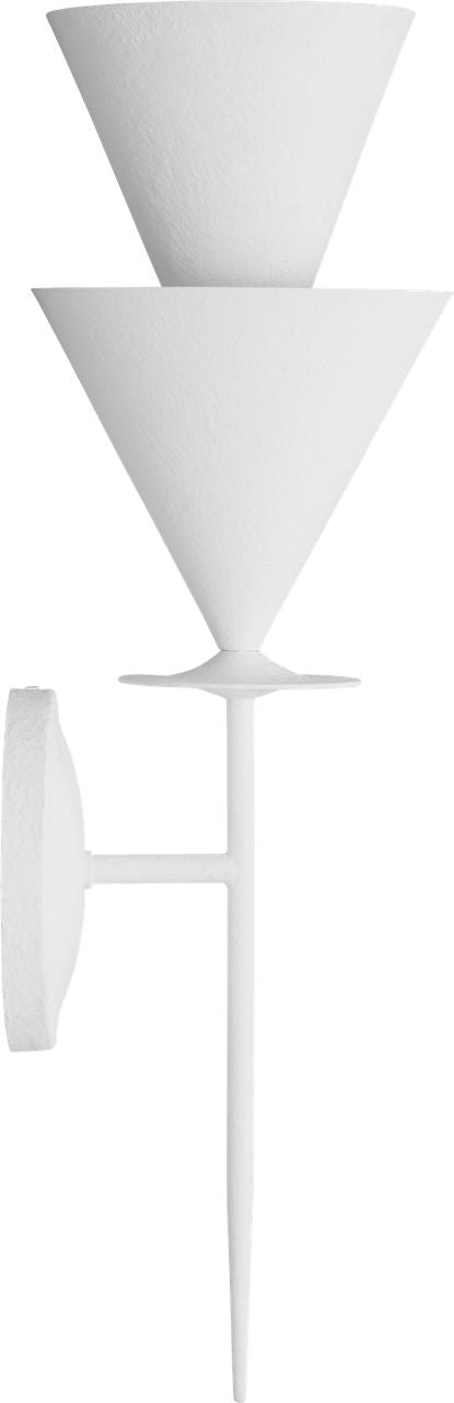 Cornet Large Sconce