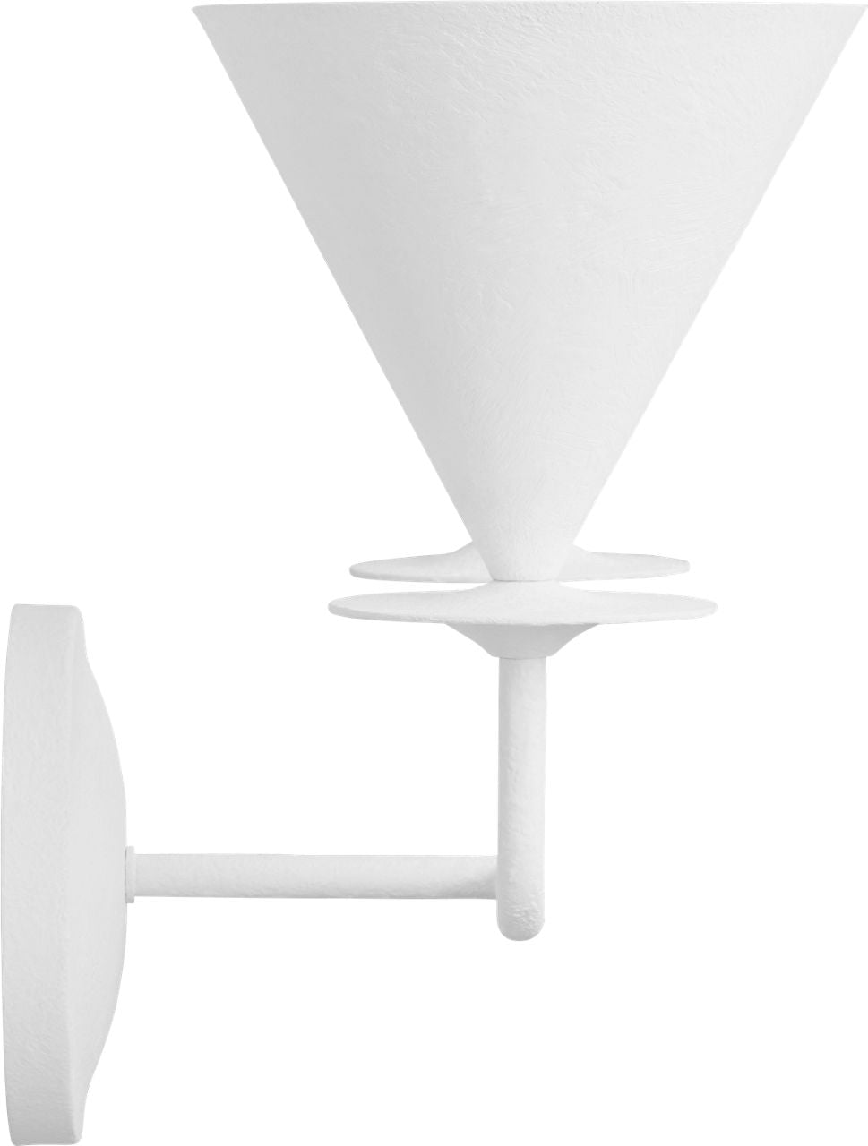 Cornet Small Sconce