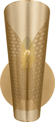 Plivot Small Sconce