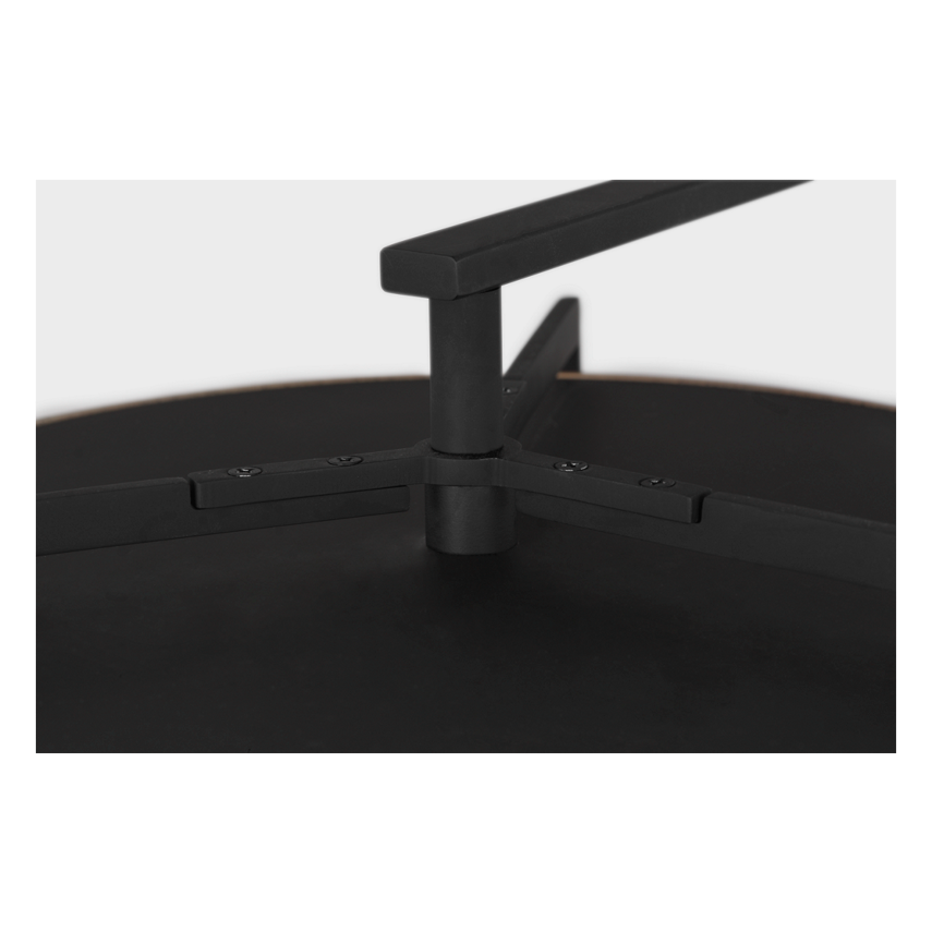 Shuffle Medium Chandelier