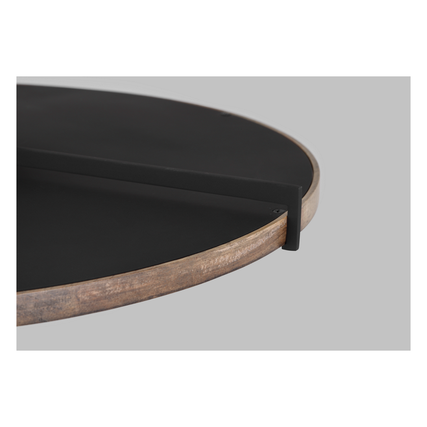 Shuffle Large Flush
