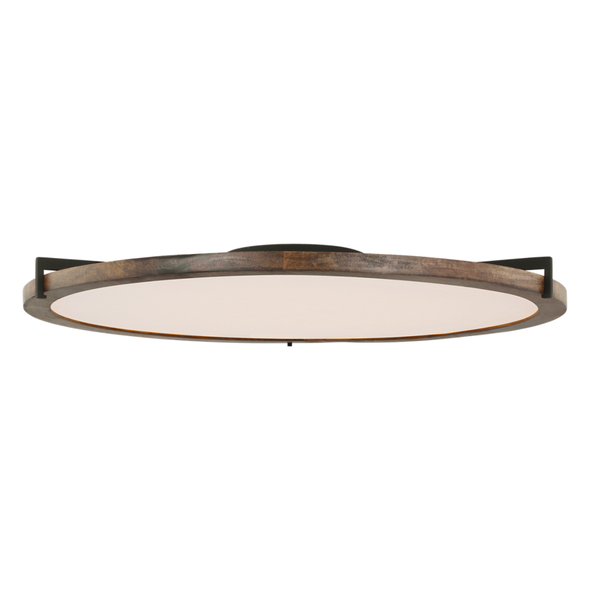 Shuffle Large Flush