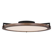Shuffle Medium Flush