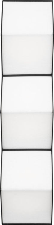 Zig Zag Medium Sconce
