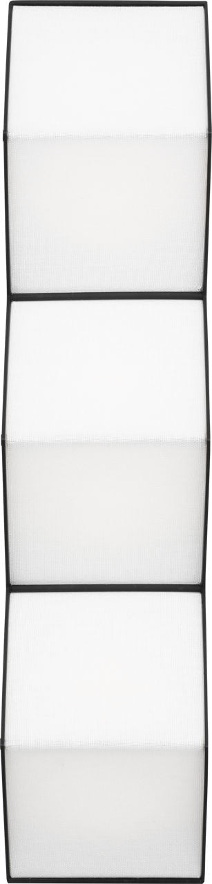 Zig Zag Medium Sconce