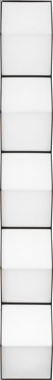 Zig Zag X-Large Sconce
