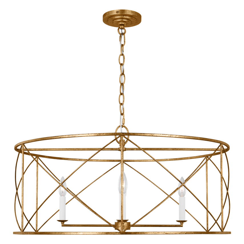 Beatrix XL Lantern