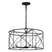 Beatrix Large Lantern