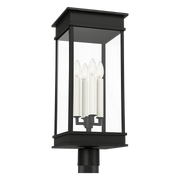 Cupertino Large Post Lantern