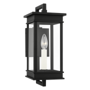 Cupertino Small Bracket Wall Lantern