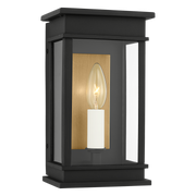 Cupertino Medium Wall Lantern